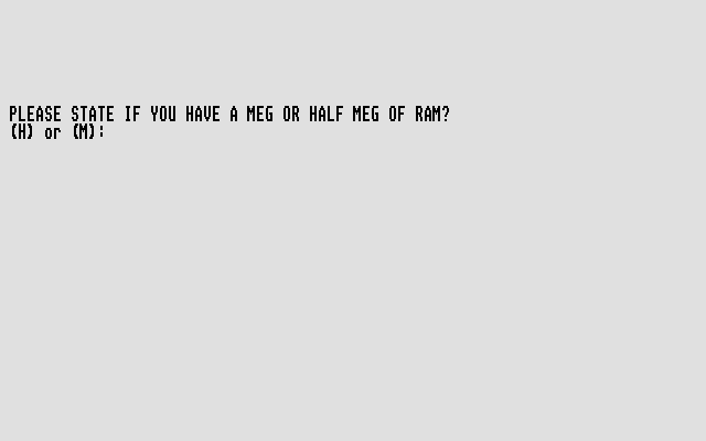 Musix Ripper atari screenshot